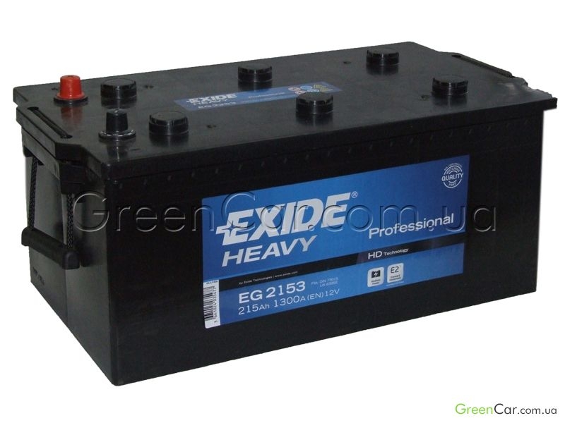 EXIDE EG2153