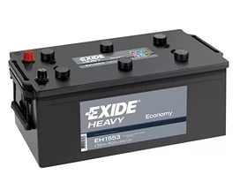 EXIDE EH1553