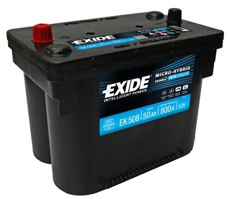 EXIDE EK508