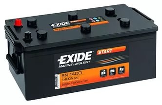 EXIDE EN1400