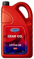 Comma EP75W805L