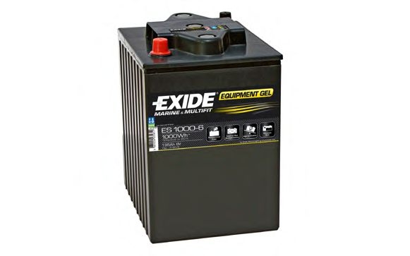 EXIDE ES10006