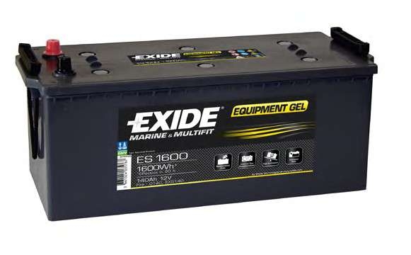EXIDE ES1600