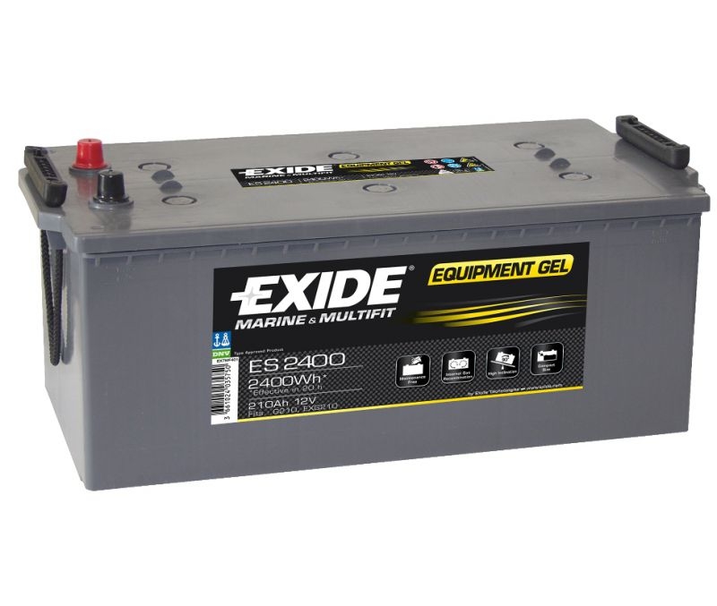 EXIDE ES2400