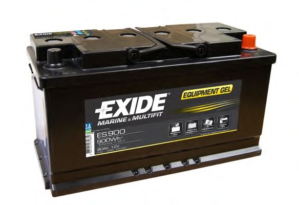 EXIDE ES900