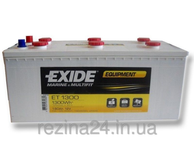 EXIDE ET1300