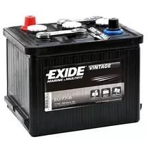 EXIDE EU776