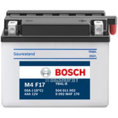 BOSCH F026T02300