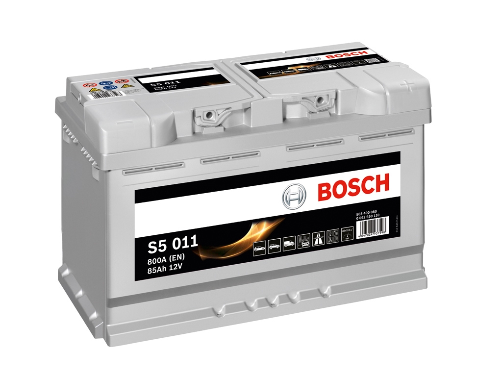 BOSCH F026T02304