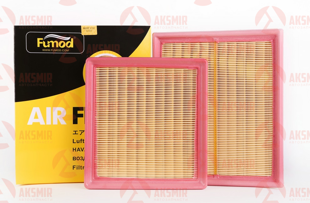 FUMOD FA2531