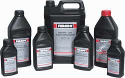 Ferodo FBZ 050C