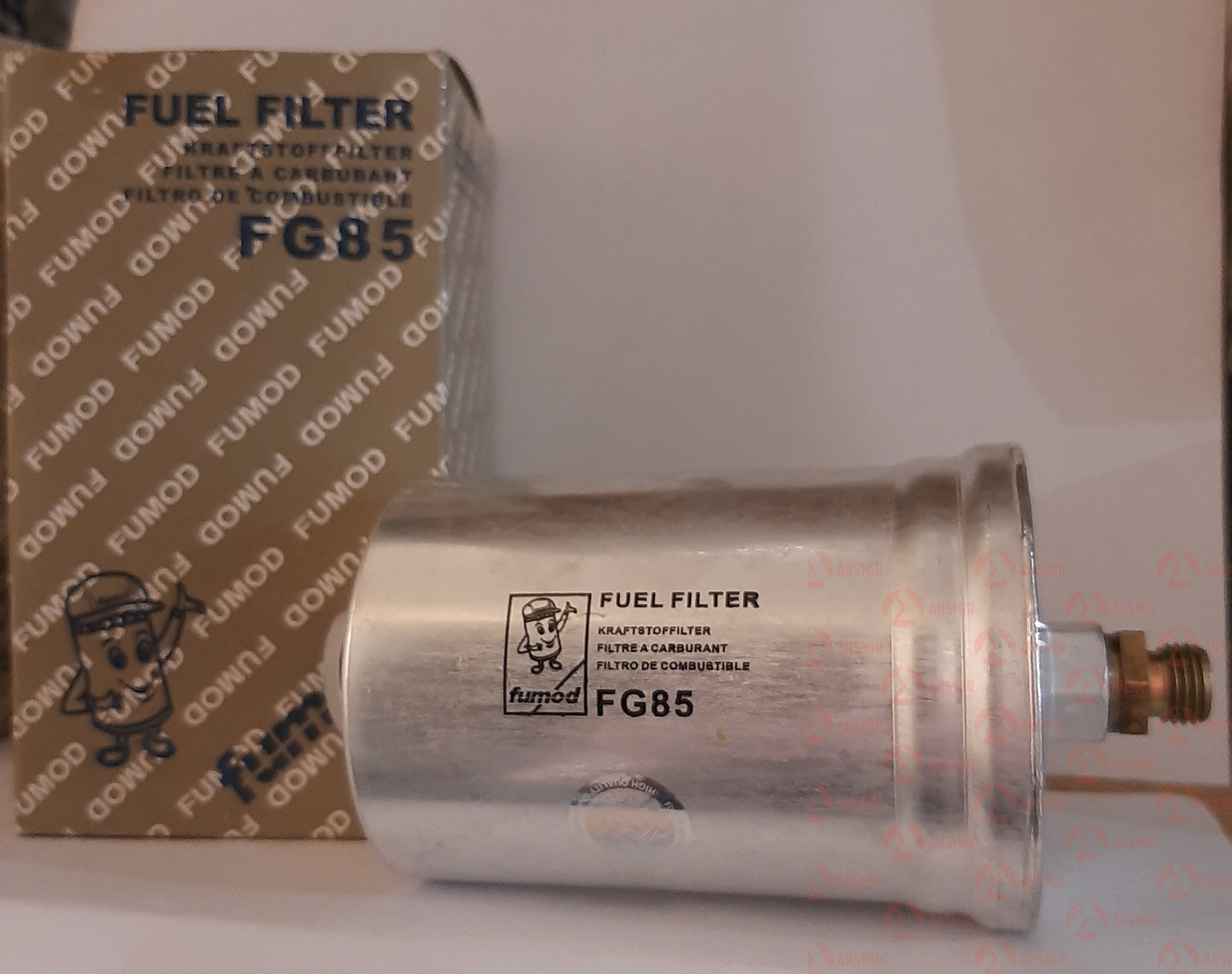 FUMOD FG85