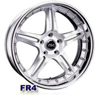 Asa FR4 8621