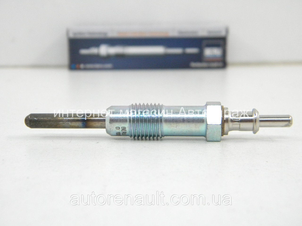 BORGWARNER BERU GN961