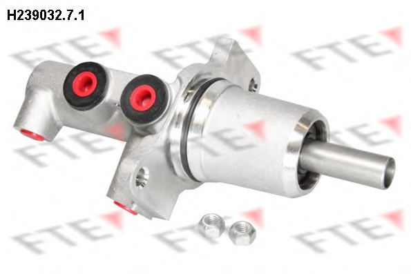 FTE H23903271 — Main brake cylinder D=23.8 FTE H23903271 SPRT