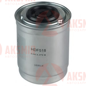 DELPHI HDF518