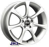 Asa JH3 8561