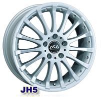 Asa JH5 5511