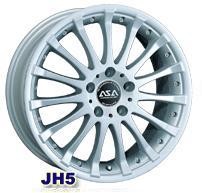 Asa JH5 593B