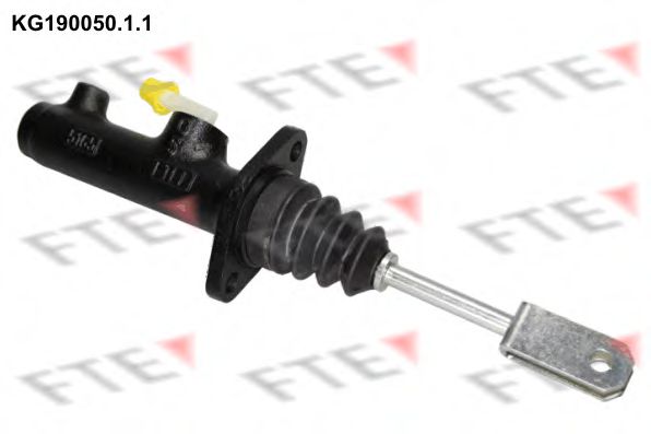 FTE KG19005011