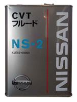 NISSAN / INFINITI KLE5200004