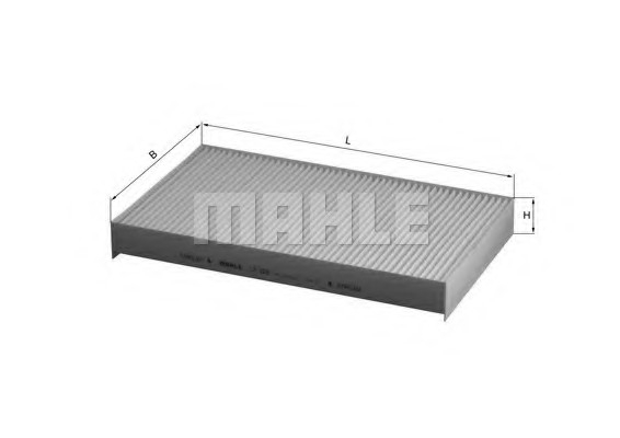 KNECHT LA229