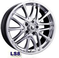 Asa LS8 756B