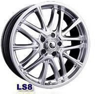 Asa LS8 878B