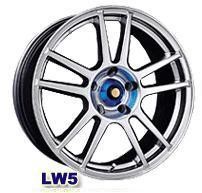 Asa LW5 6581