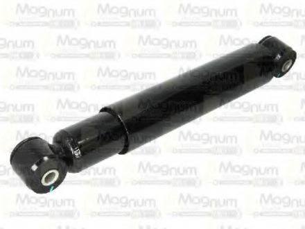 MAGNUM TECHNOLOGY M0001