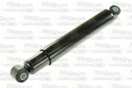 MAGNUM TECHNOLOGY M0002