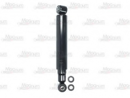 MAGNUM TECHNOLOGY M0006