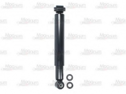 MAGNUM TECHNOLOGY M0008