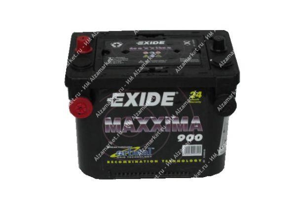 EXIDE MAX900