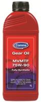 Comma MVMTF1L