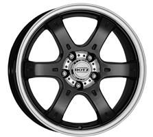 Dotz OCRQDBP35