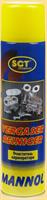 Mannol OIL3573