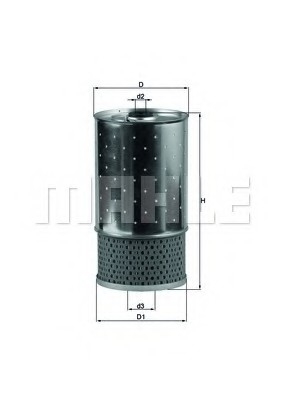KNECHT OX38D