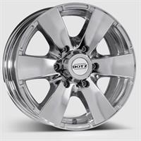 Dotz OXSDC35