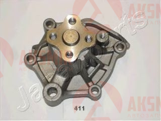 JAPANPARTS PQ411