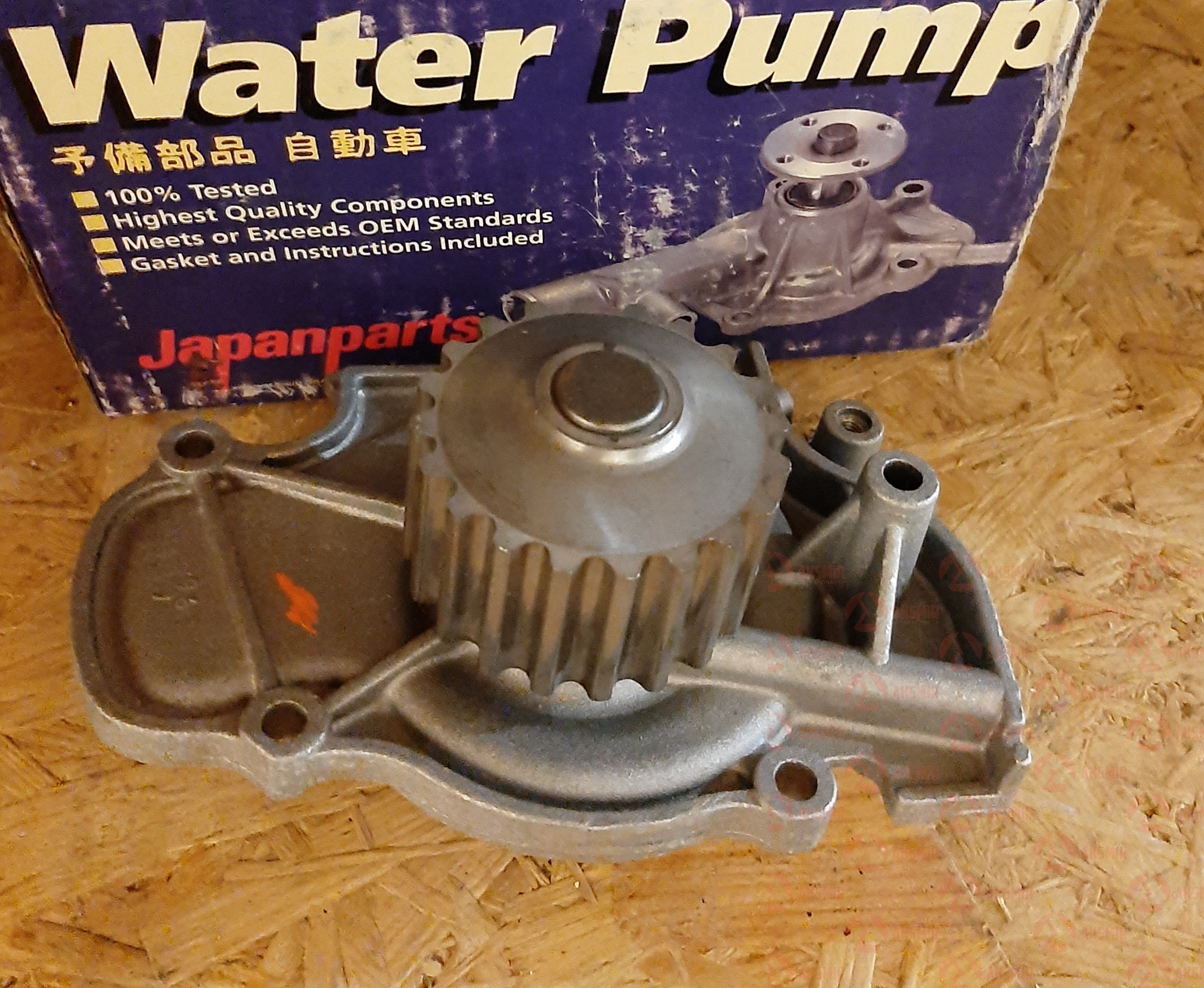 JapanParts PQ421