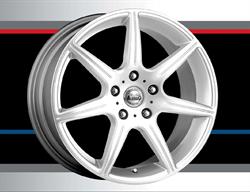 Alessio R521A108/18U0