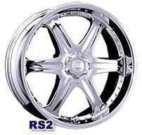 Asa RS2 6872