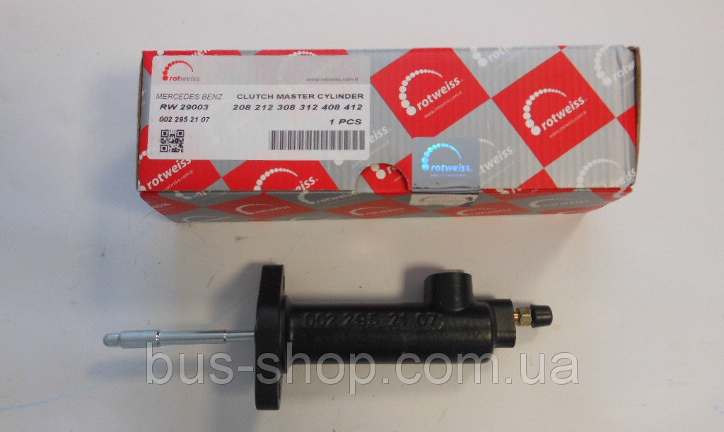 ROTWEISS RW29003