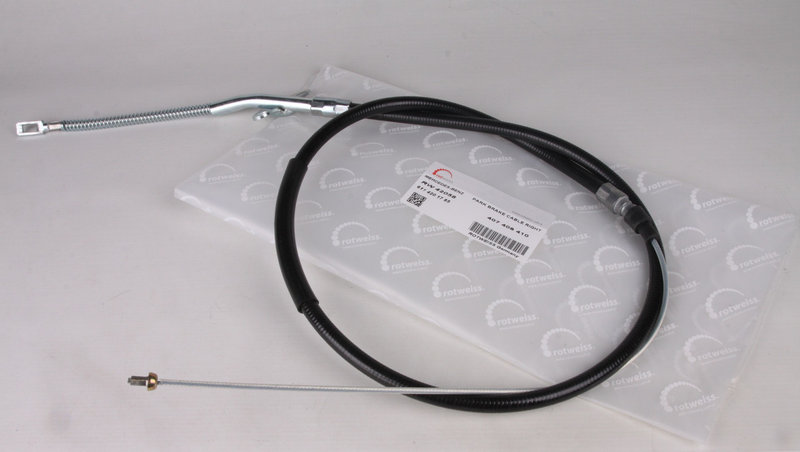 ROTWEISS RW42058