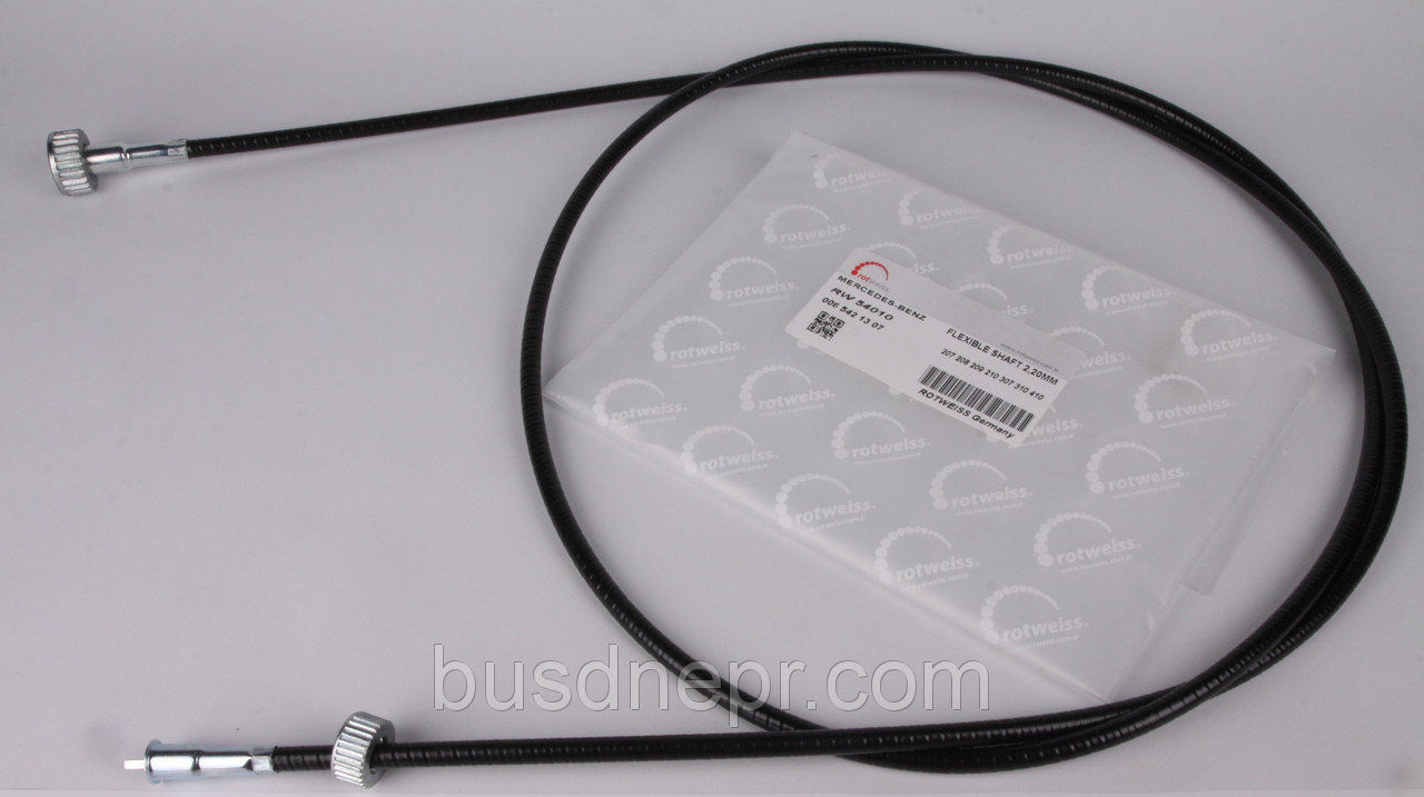 ROTWEISS RW54010