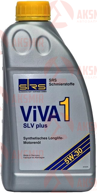 SRS srs_12306