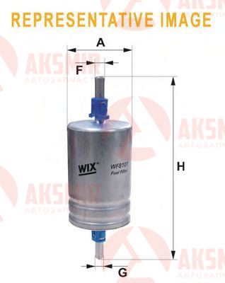 WIX WF8194