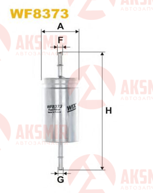WIX WF8373