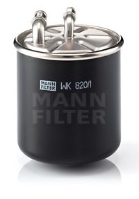 MANN WK 820/1
